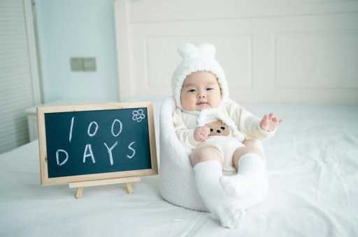 白银宝宝多大可以喝蜂蜜水