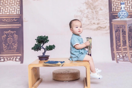 白银3岁宝宝不听话