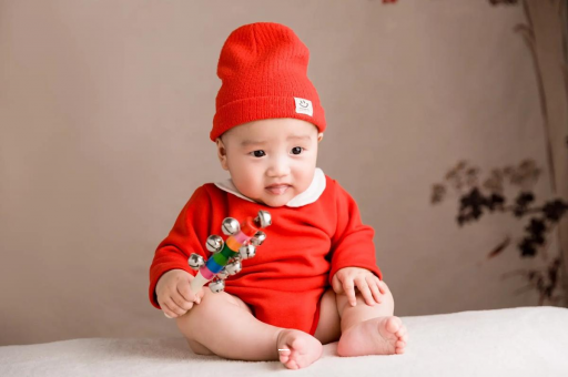 白银宝宝长牙会拉肚子吗