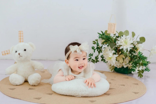 白银宝宝发烧能喝牛奶吗